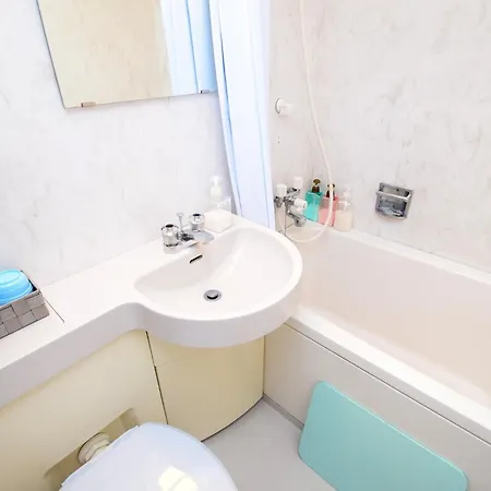 Kitazawa Cs House - Vacation Stay 28958V Tokyo Exterior photo