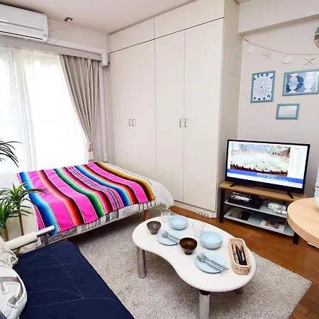 Kitazawa Cs House - Vacation Stay 28958V Tokyo Exterior photo