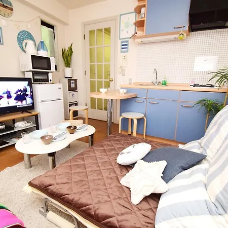 Kitazawa Cs House - Vacation Stay 28958V Tokyo Exterior photo