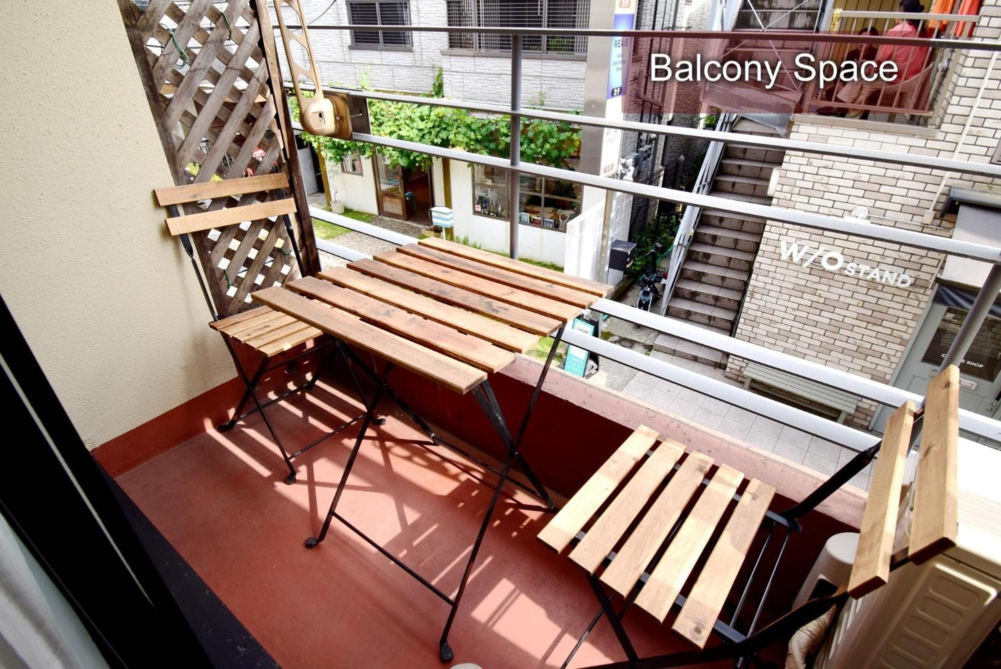 Kitazawa Cs House - Vacation 28958v アパート 東京都
