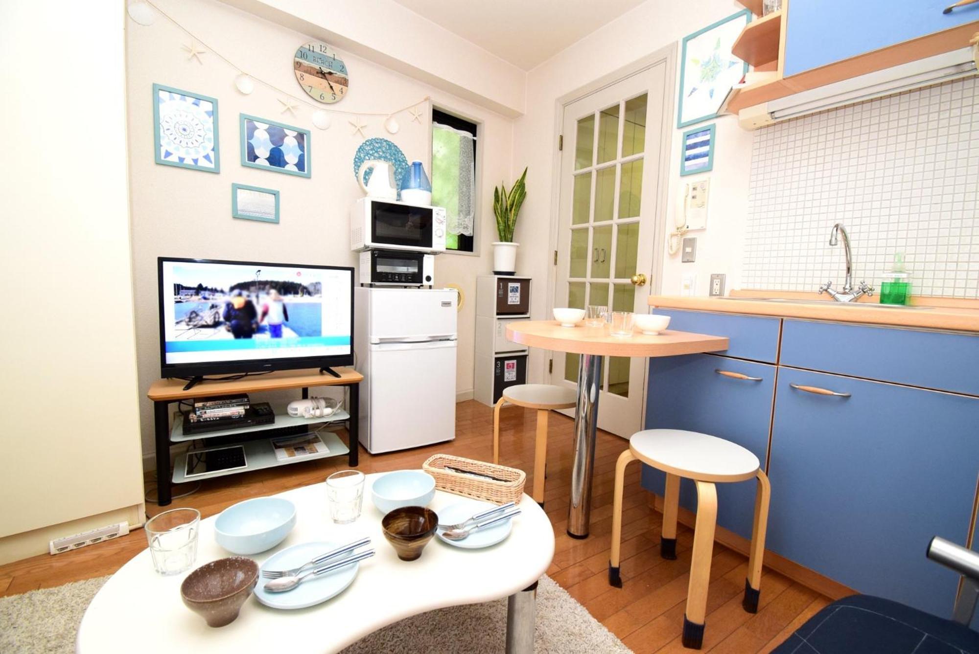 Kitazawa Cs House - Vacation 28958v 東京都