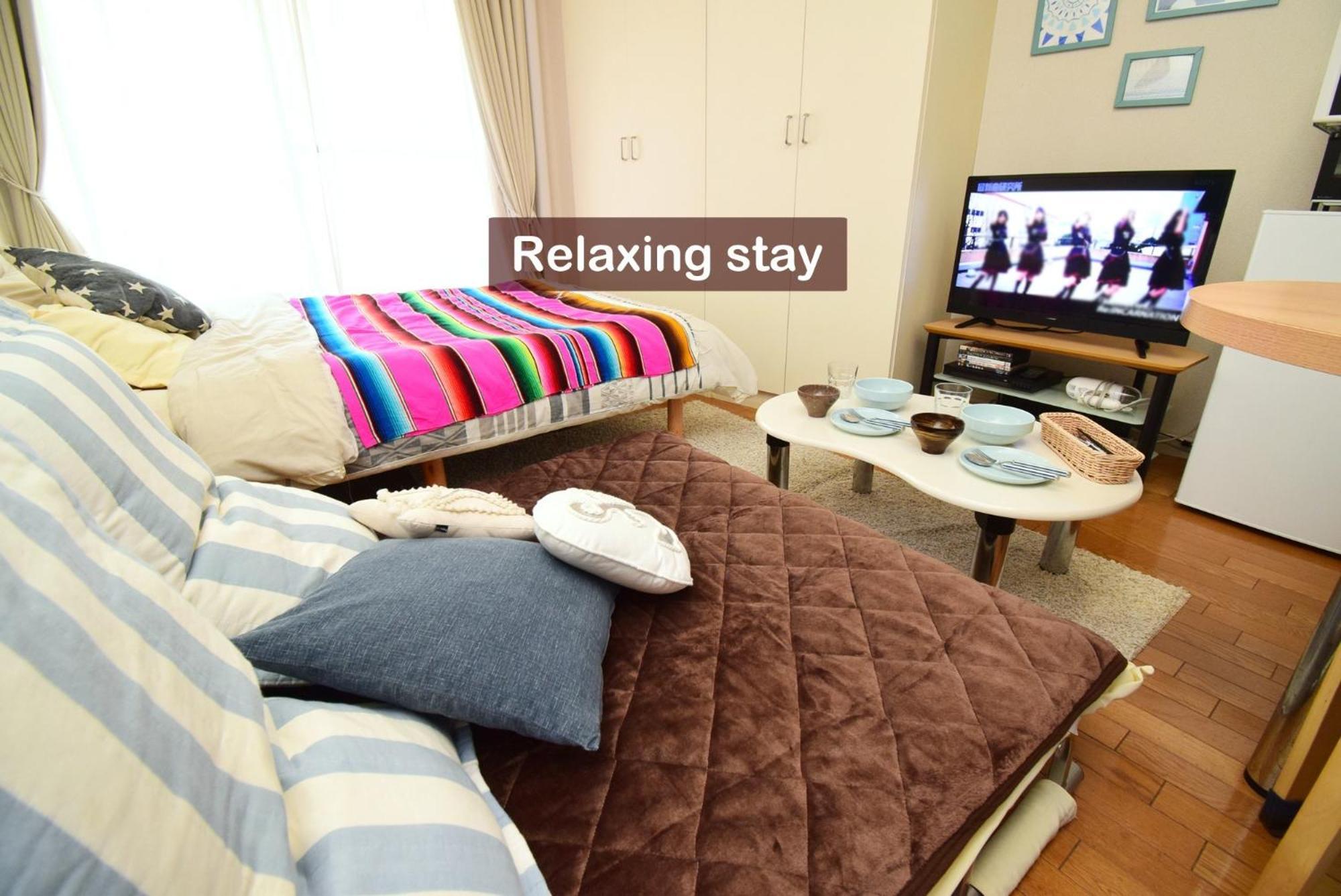 Kitazawa Cs House - Vacation 28958v アパート